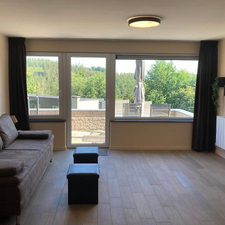 Terrasses De Malmedy 47公寓 外观 照片