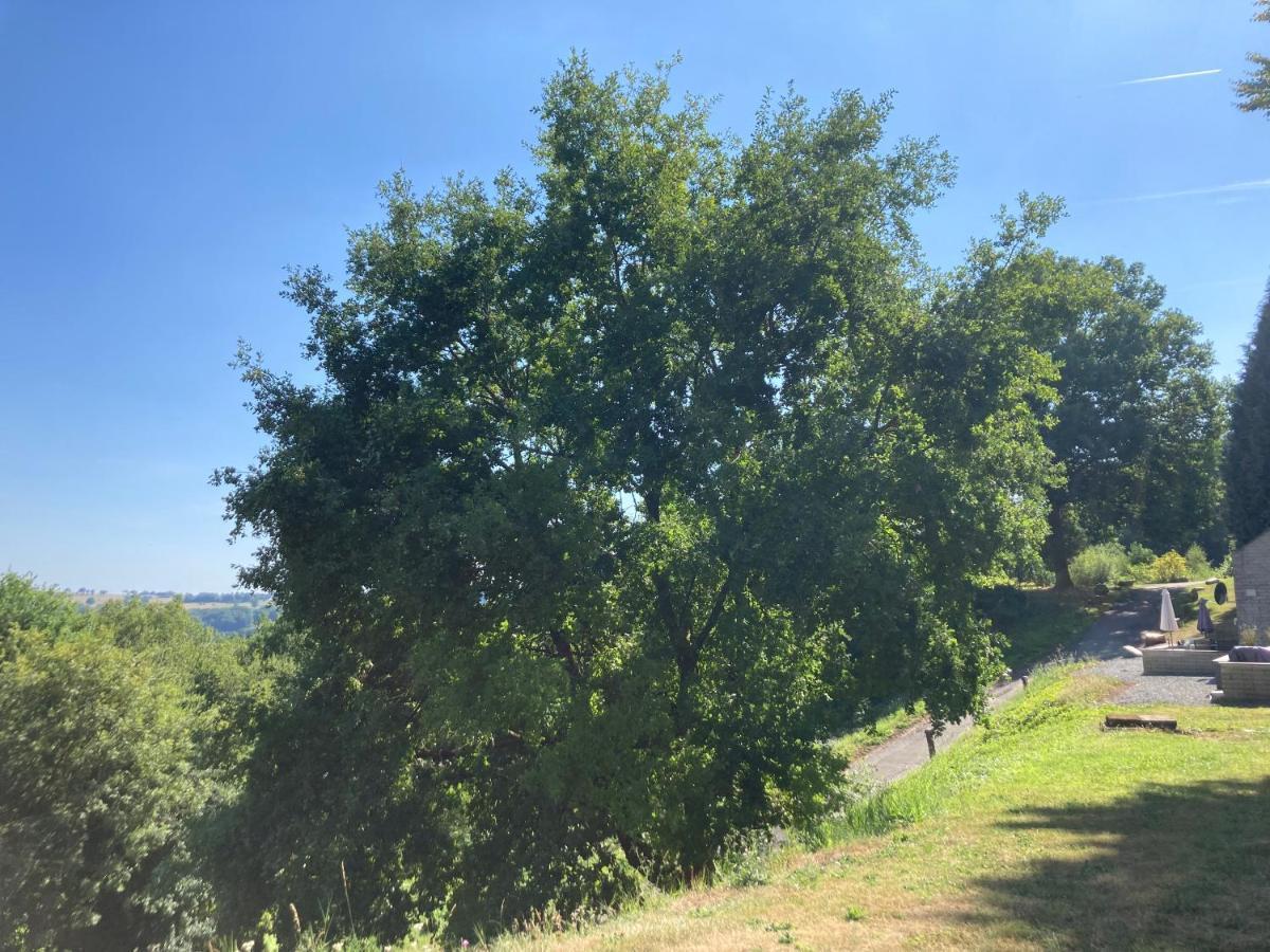 Terrasses De Malmedy 47公寓 外观 照片