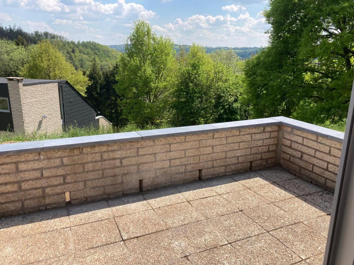 Terrasses De Malmedy 47公寓 外观 照片