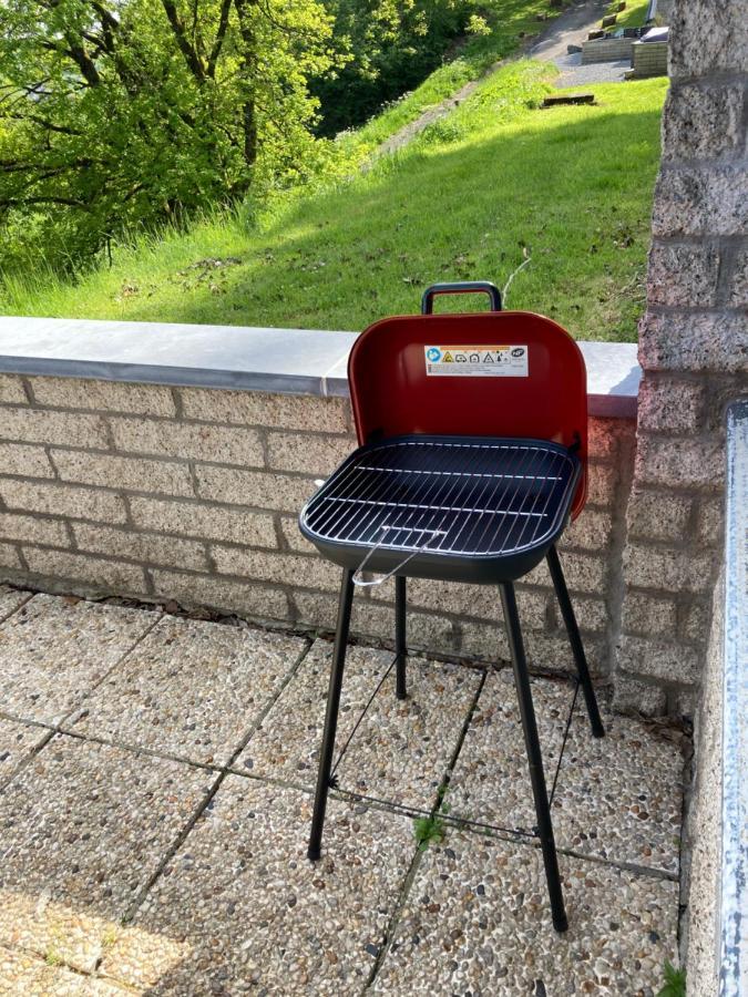 Terrasses De Malmedy 47公寓 外观 照片